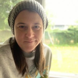 Meet your Posher, Courtney